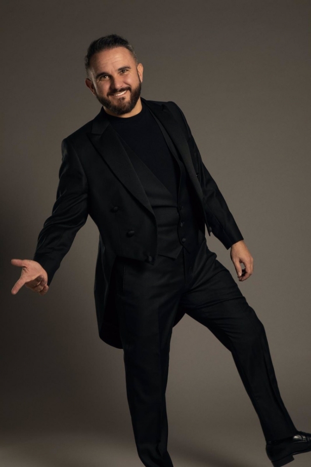 Moisés Marín (BRIDGE) 