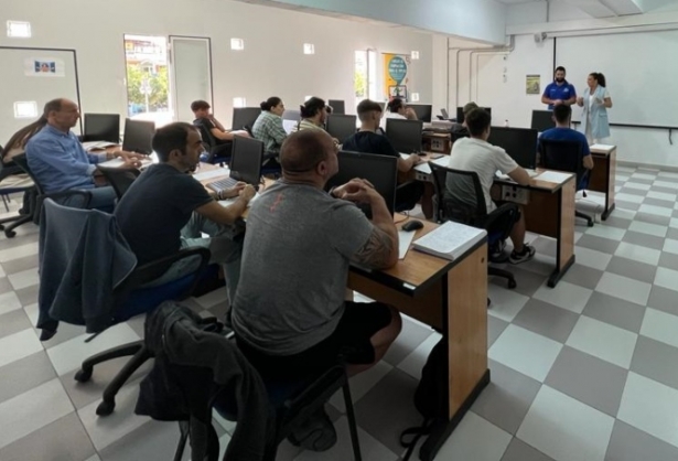 Inauguración del curso (AYTO. ALMUÑÉCAR)