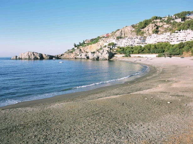 Playa de Los Berengueles (AYTO. ALMUÑÉCAR)