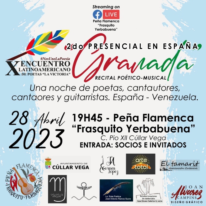 (AYUNTAMIENTO CÚLLAR VEGA) 