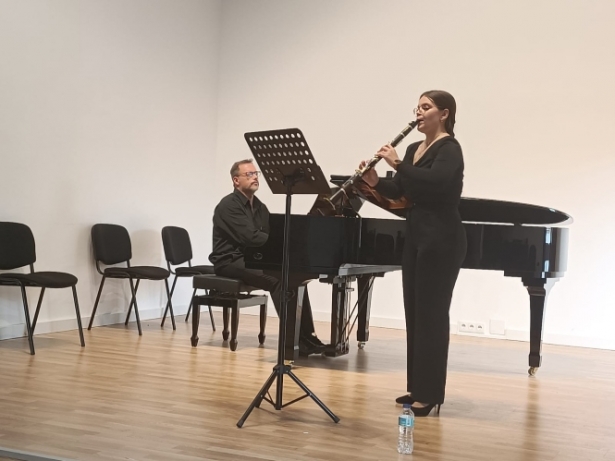 Imagen del concierto (AYTO. GUADIX) 