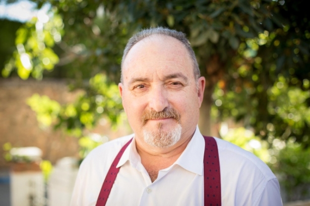 El portavoz del grupo municipal del PSOE de Dílar, Aureliano Martín (PSOE) El portavoz del grupo municipal del PSOE de Dílar, Aureliano Martín (PSOE)