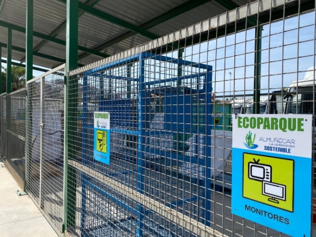 Ecoparque (AYTO. ALMUñËCAR)
