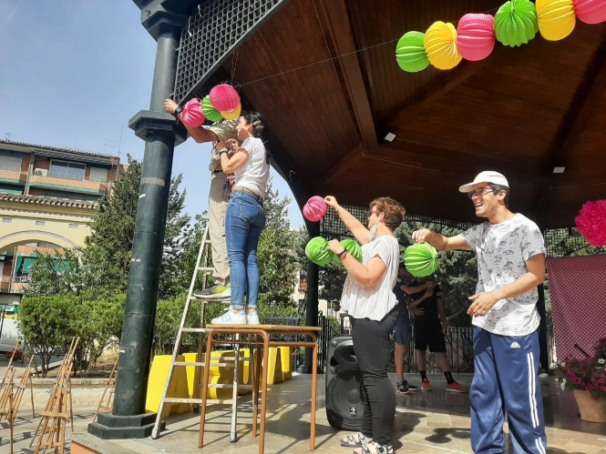 (AYUNTAMIENTO LA ZUBIA) 