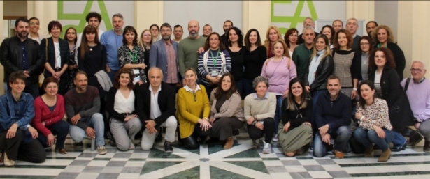 (EASP)