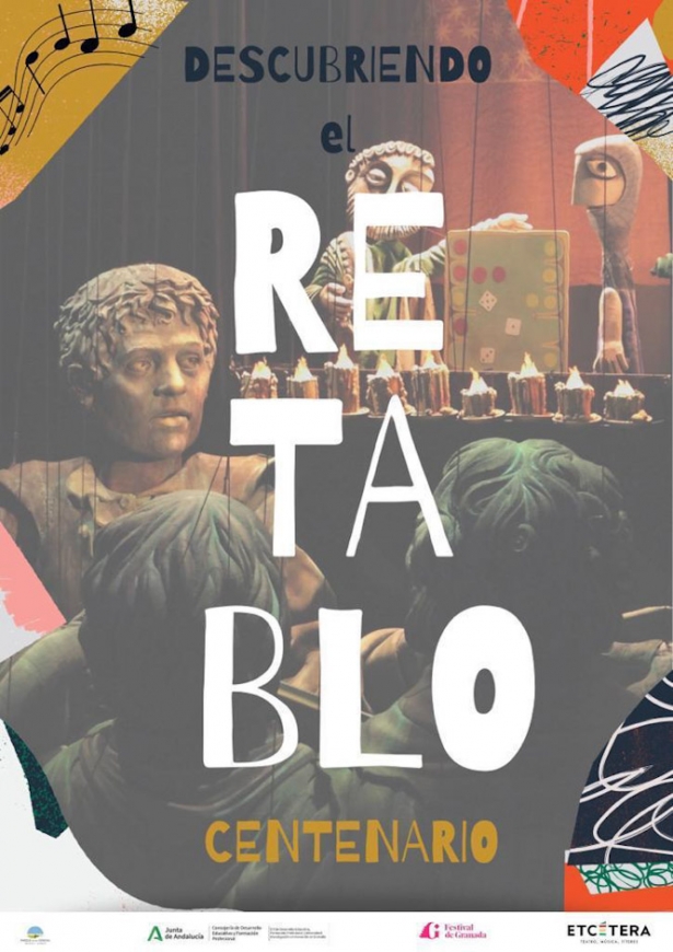 (JUNTA DE ANDALUCÍA) (JUNTA DE ANDALUCÍA)