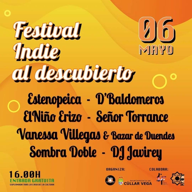 (AYUNTAMIENTO CÚLLAR VEGA)