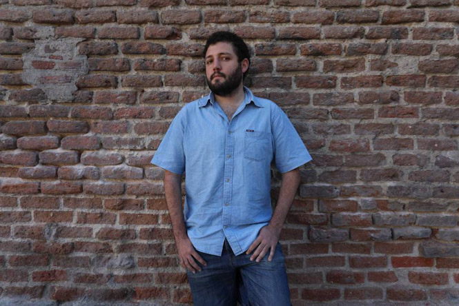 Munir Hachimi (JUNTA)