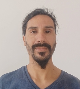 Rubén Vargas (ALIAR EDICIONES)