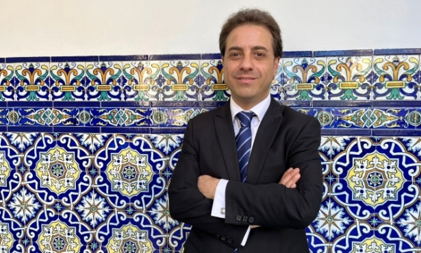 David Rodríguez (HERMANDAD NUESTRA SEÑORA DE LA CABEZA)