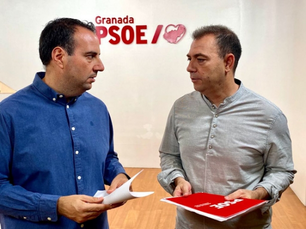 (PSOE) (PSOE)