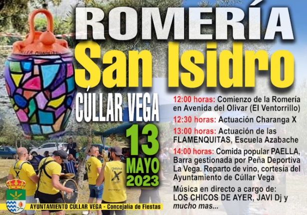 (AYUNTAMIENTO CÚLLAR VEGA)