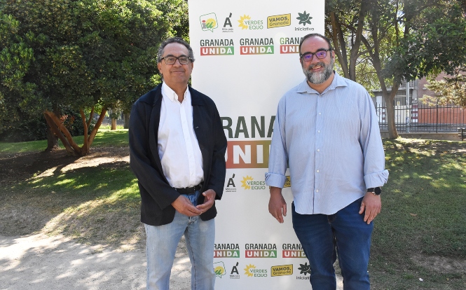 (GRANADA UNIDA)