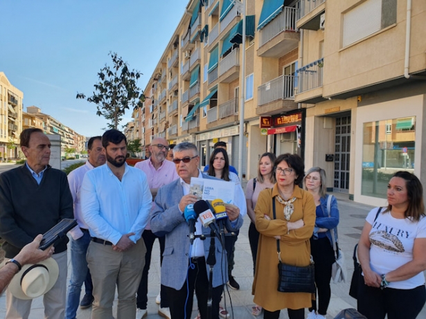 Presentación del proyecto (PP)