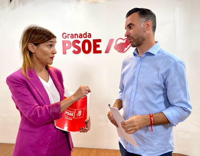 (PSOE)