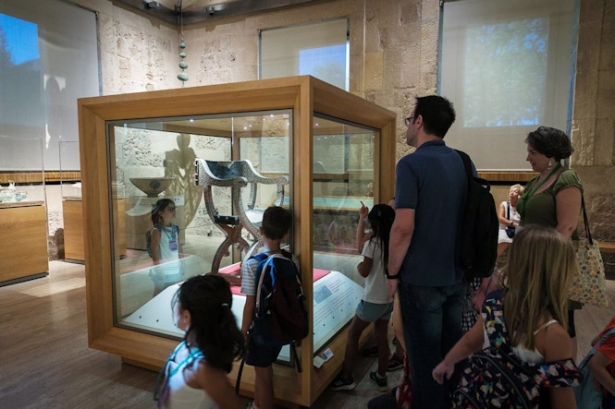 Museo de la Alhambra (PATRONATO DE LA ALHAMBRA)