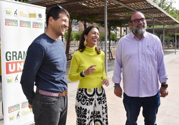 (GRANADA UNIDA) (GRANADA UNIDA)