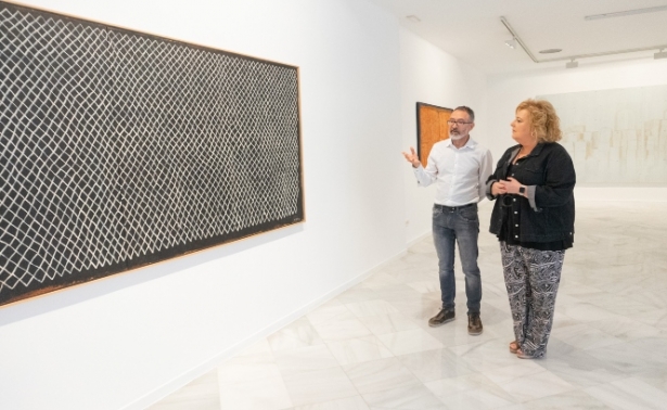 Visita a la exposición (DIPGRA)