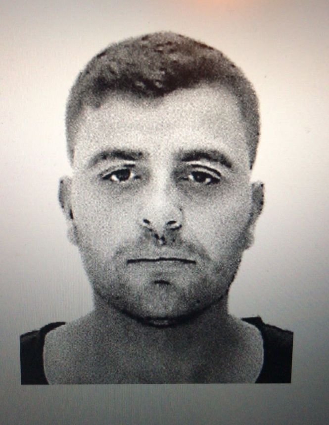 Buscan al cuarto implicado en el tiroteo que acabó con la vida de una persona en la presa de Rules, Artan Muharremi (alias Luli) (GUARDIA CIVIL)