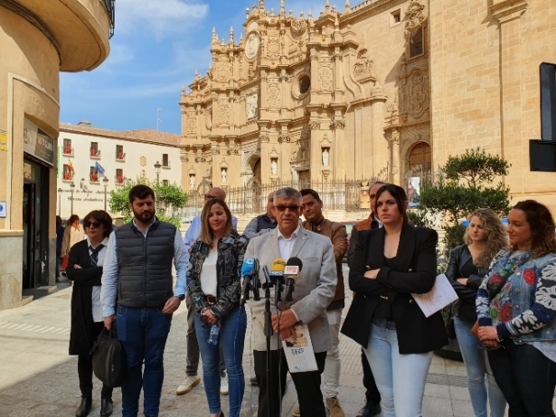 (PP GUADIX) (PP GUADIX)