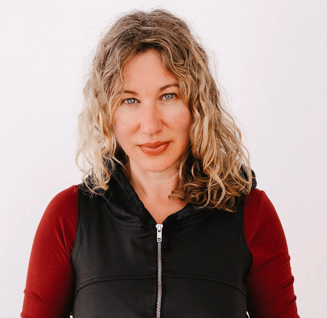 Gracia Morales (JUNTA DE ANDALUCÍA)