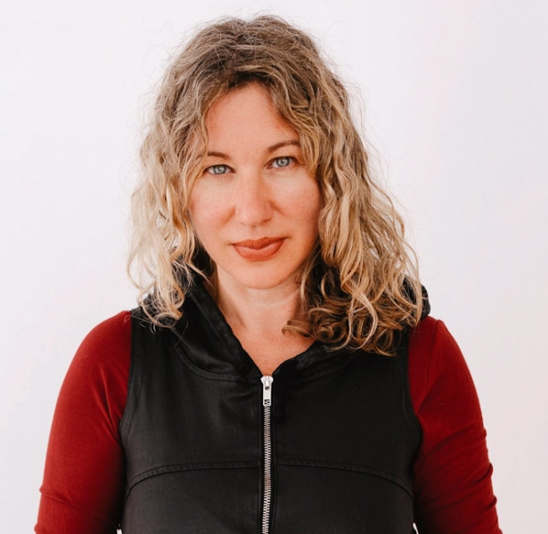 Gracia Morales (JUNTA DE ANDALUCÍA)