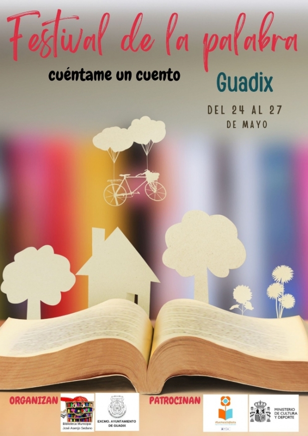 (AYUNTAMIENTO DE GRANADA) 