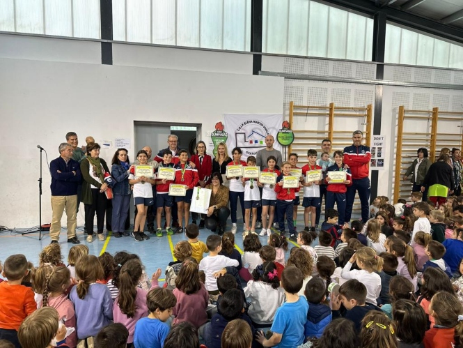 Imagen del reconocimiento (JUNTA)