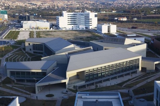 Fundación PTS Fundación PTS