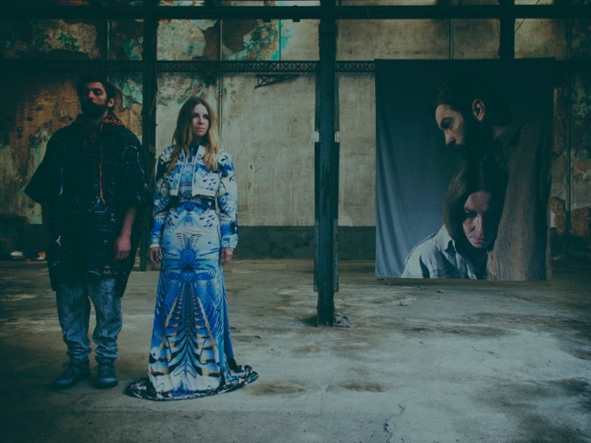 Rocío Márquez (JUNTA)