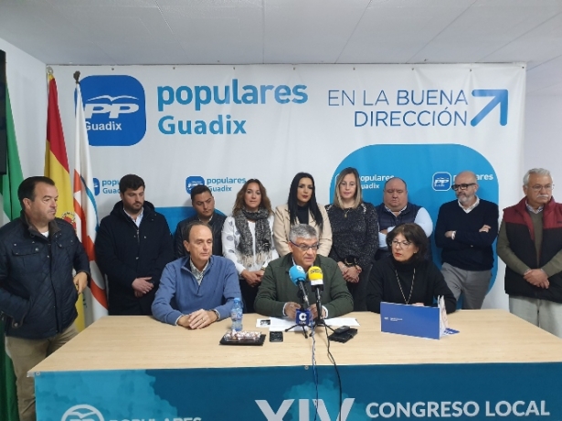 (PP GUADIX) (PP GUADIX)