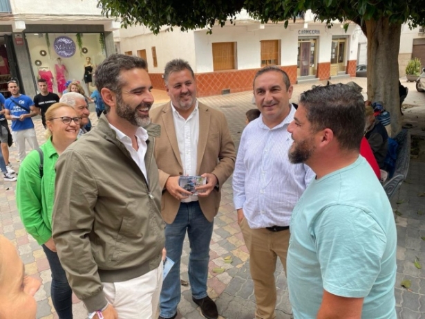 Imagen del encuentro (PP) Imagen del encuentro (PP)