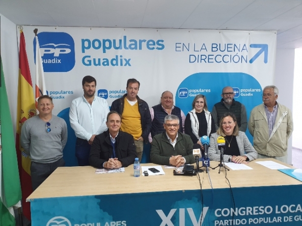 (PP GUADIX) (PP GUADIX)