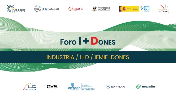 (IFMIF-DONES)