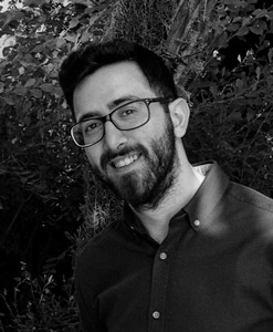 Javier Callejón (ALIAR)