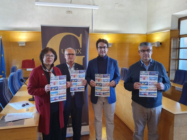 Presentación de `Guadix clásica` (AYTO. GUADIX)