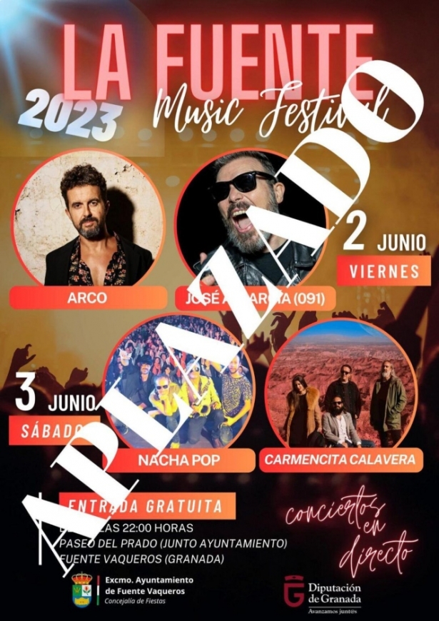 (AYUNTAMIENTO FUENTE VAQUEROS)