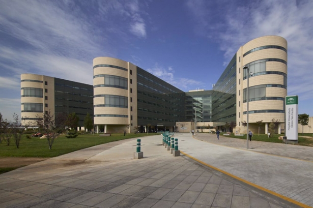 Hospital Universitario Clínico San Cecilio (JUNTA DE ANDALUCÍA) Hospital Universitario Clínico San Cecilio (JUNTA DE ANDALUCÍA)