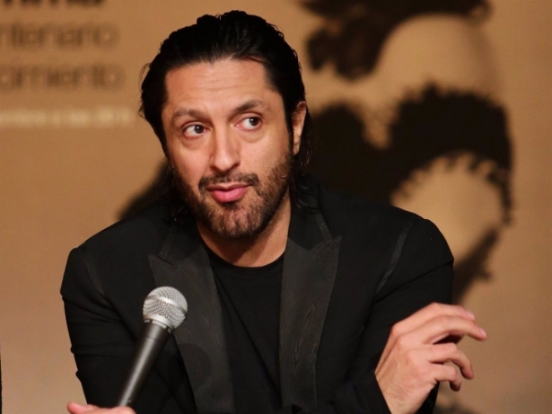 Rafael Amargo (EUROPA PRESS)