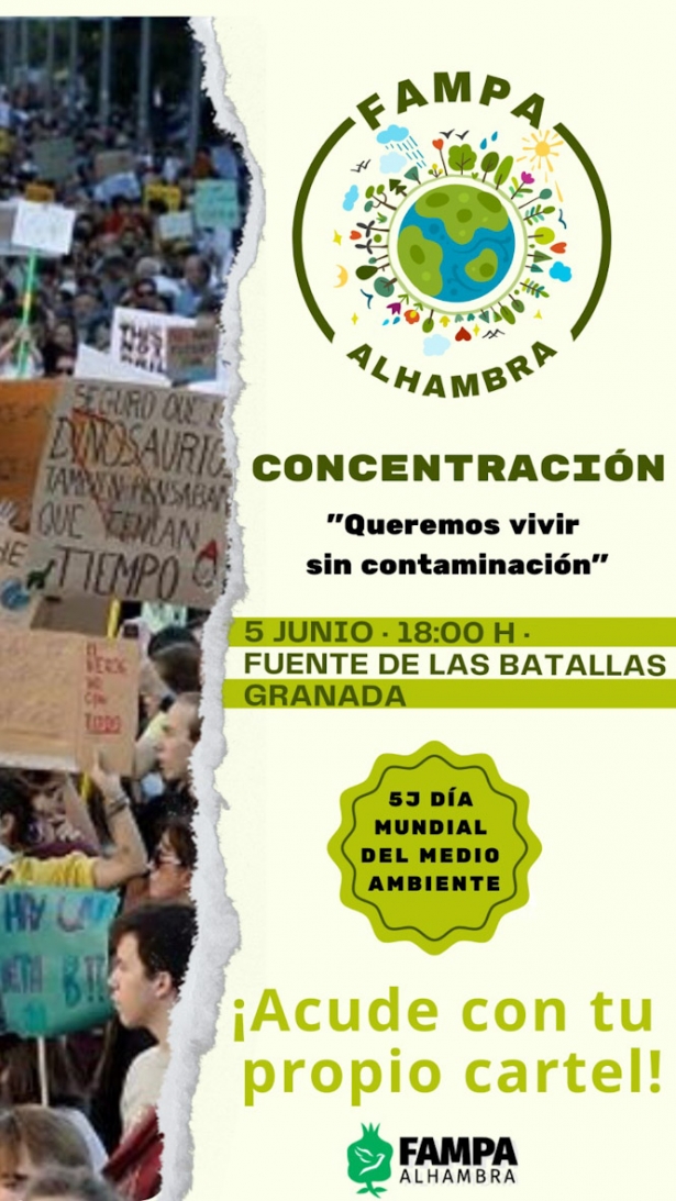 (FAMPA ALHAMBRA) (FAMPA ALHAMBRA)