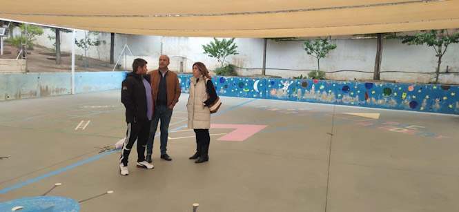 (AYUNTAMIENTO OTURA)