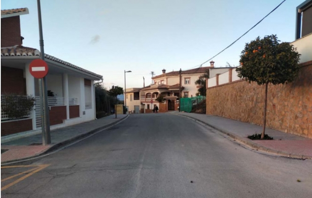 (JUNTA DE ANDALUCÍA)