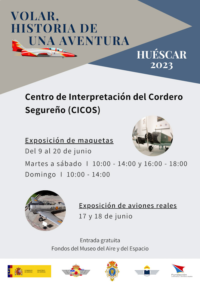 (AYUNTAMIENTO HUÉSCAR)