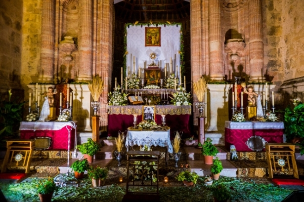 (AYUNTAMIENTO HUÉSCAR)