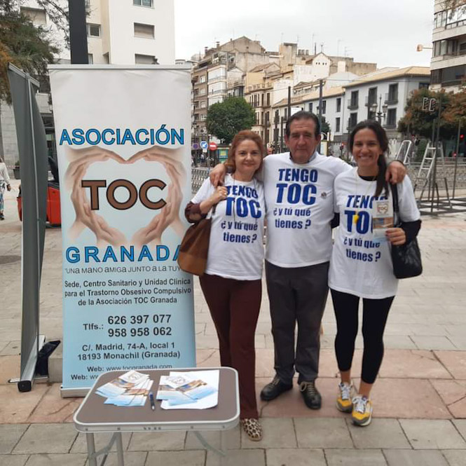 Presentación de la reunión de TOC (AYTO. MONACHIL)