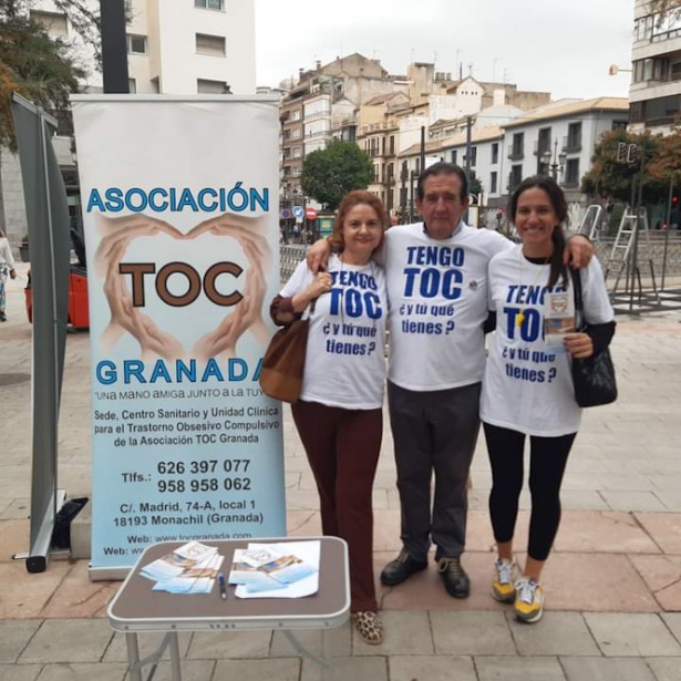 Presentación de la reunión de TOC (AYTO. MONACHIL)