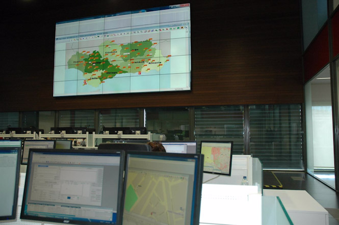 112 (JUNTA DE ANDALUCÍA)