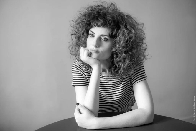 Rosario Villajos (JUNTA)