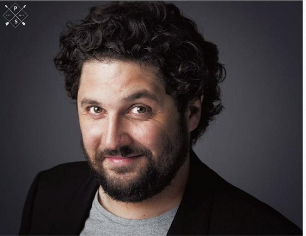 El director de orquesta Aarón Zapico, en imagen de archivo (ORQUESTA DE EXTREMADURA)