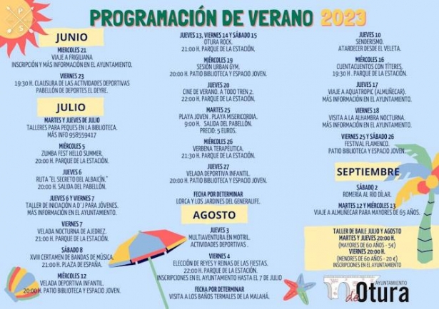 (AYUNTAMIENTO OTURA)